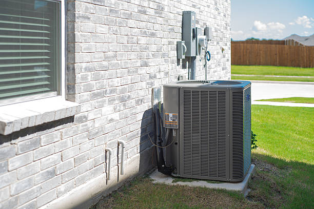 Reliable Ac Repair contractor in Beaverdam, OH by FH HVAC